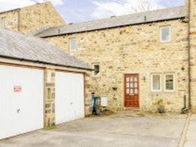 House at Keighley Road, Skipton