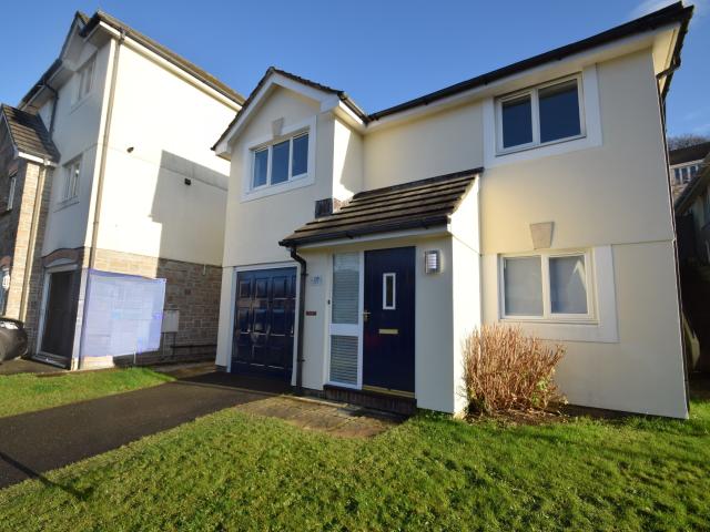 House at Kel Avon Close, Truro