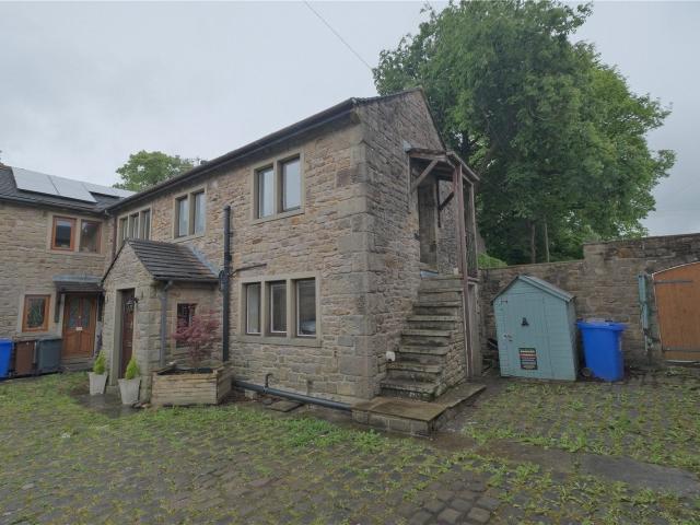 House at Kelbrook Road, Borough of Pendle