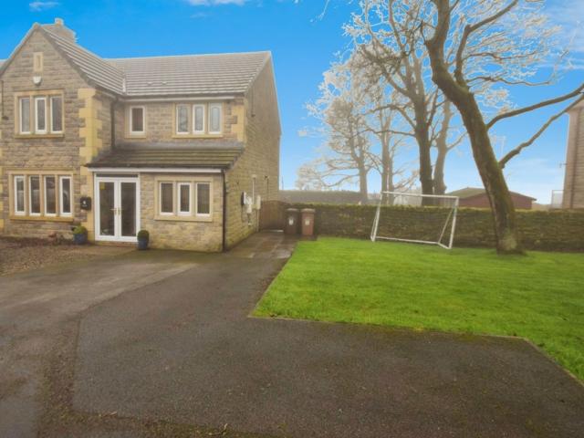 House at Kelburn Grove, Bradford