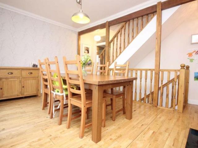 House at Kellaway Avenue, Bristol