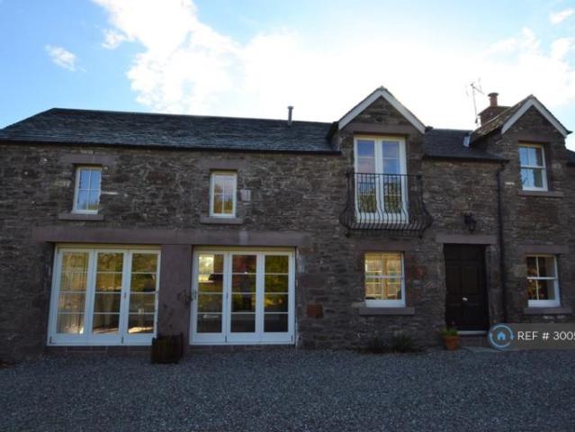 House at Kellie Wynd, Dunblane