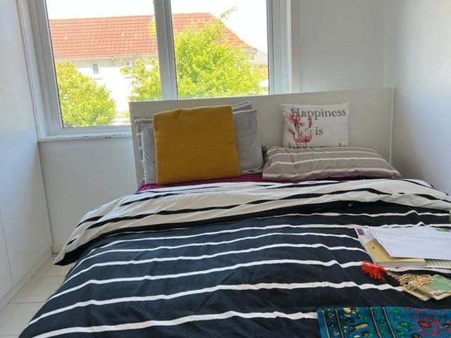 House at Kerry Road, Bristol