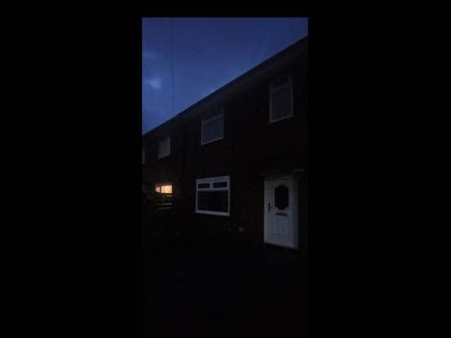 House at Keswick Drive, Bury
