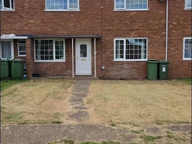 House at Keswick Drive, Worcester