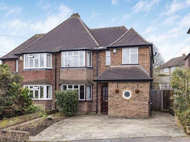 House at Keswick Road, Greater London