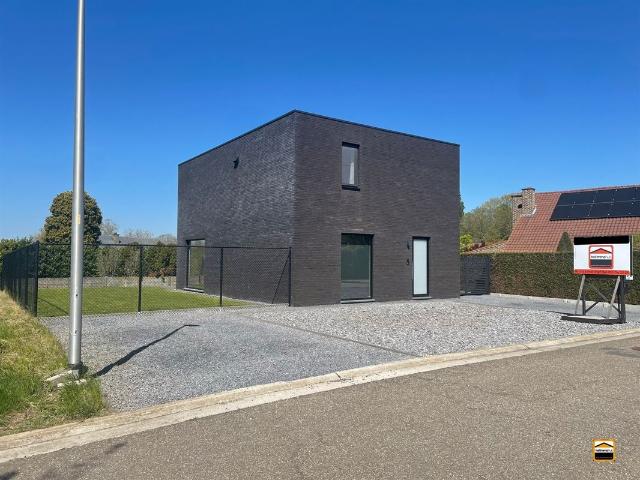 house at keulemanstraat 2, 3840 tongeren borgloon