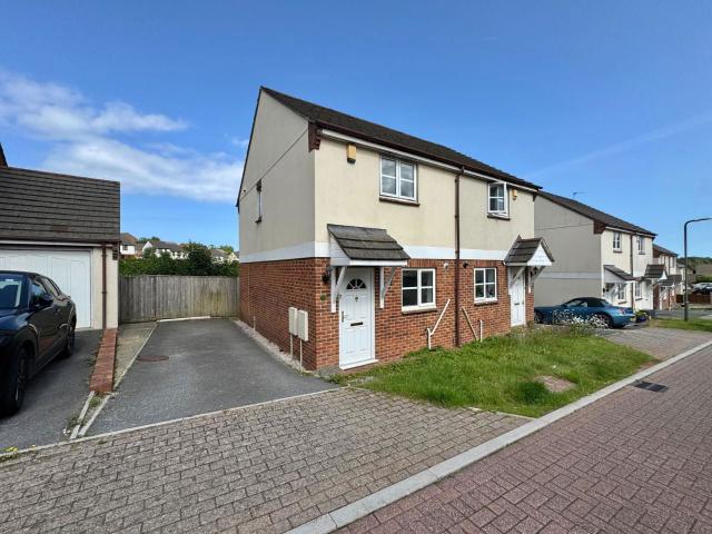 House at Kintyre Close, Torquay