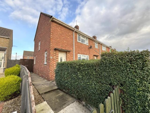 House at King Oswy Drive, Hart Station