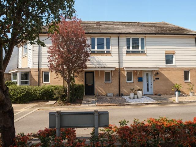 House at King Charles Avenue, Thanet