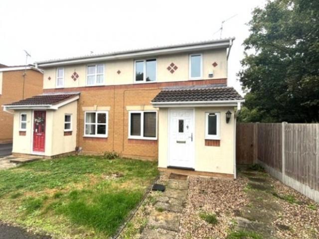 House at King Drive, Bracebridge Heath