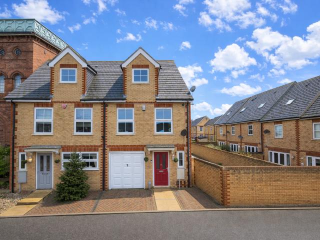 House at King Edward Road, Thanet
