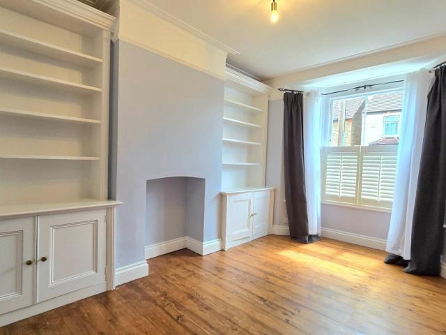 House at King Edward Road, Waltham Cross
