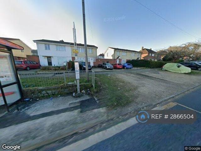House at King Henry's Drive, Greater London