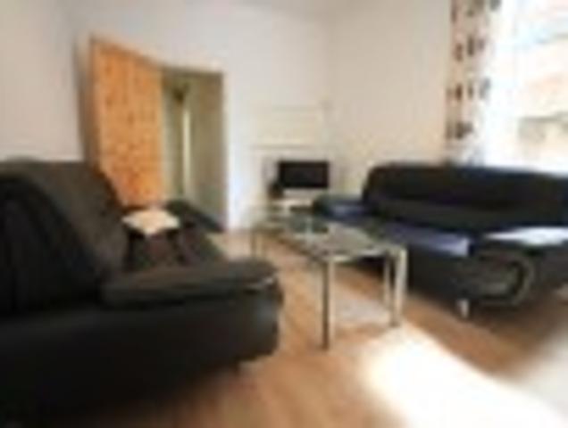 house at King Richard Street, Stoke, Coventry, CV2