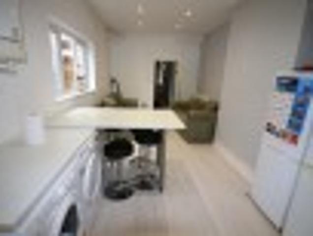 house at King Richard Street, Stoke, Coventry