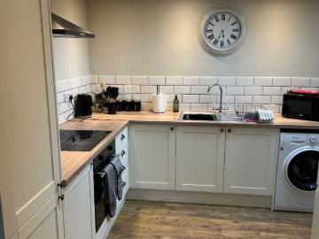 Scourie Lairg, IV27, Highlands and Islands, Shetland