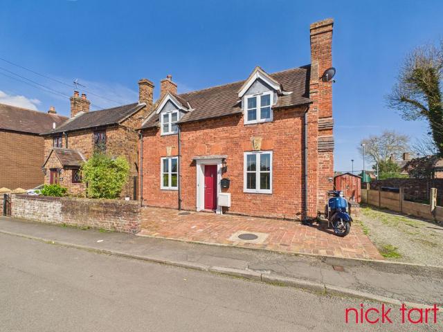 House at King Street, Broseley