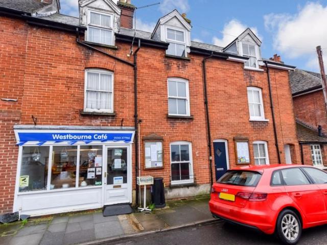 House at King Street, Chichester