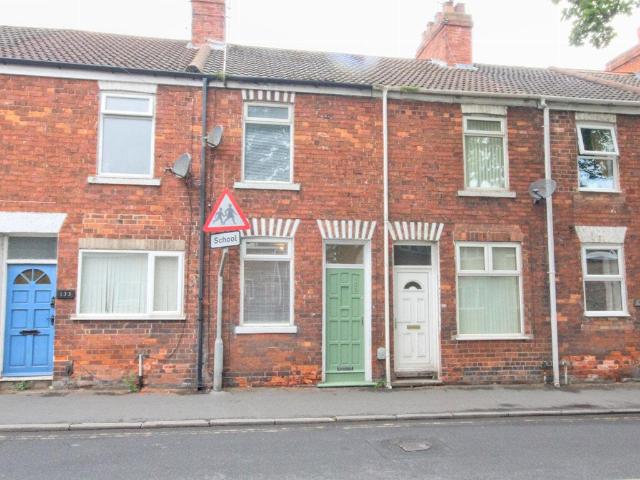 House at King Street, Cottingham