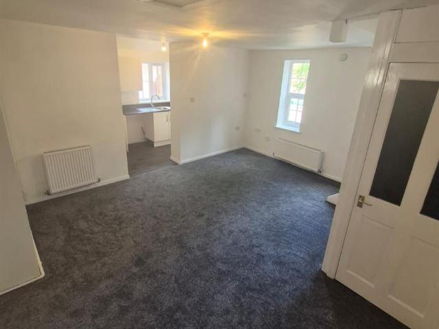 House at King Street, Doncaster