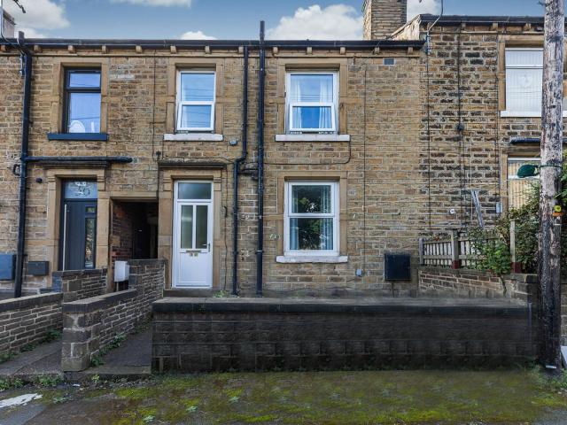 House at King Street, Kirklees