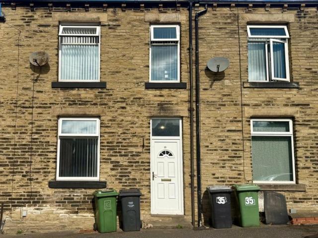 House at King Street, Kirklees
