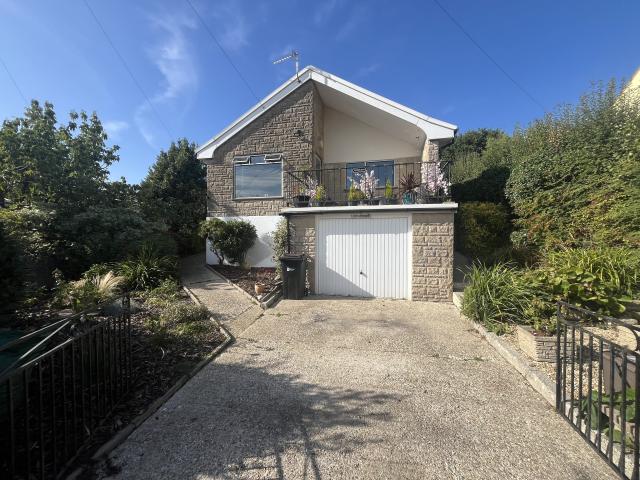 House at King Williams Head, Bridport