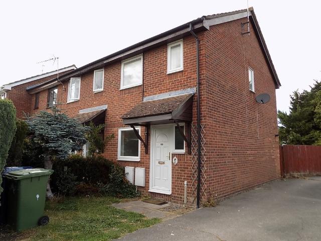 house at Kingfisher Close, Chatteris, United Kingdom