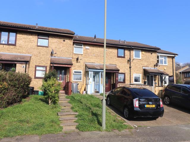 House at Kingfisher Close, Greater London