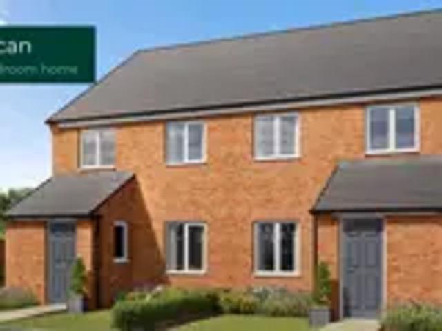 House at Kingmoor Road, Carlisle