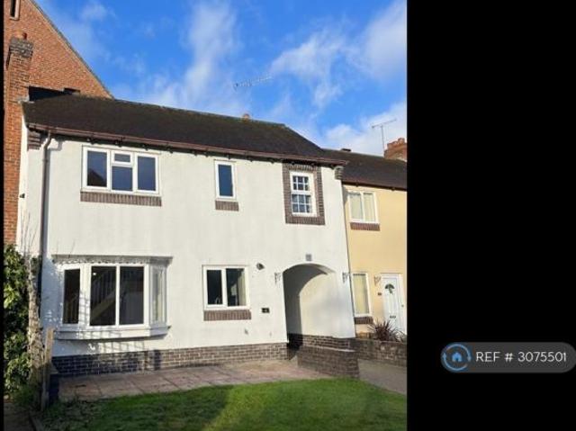 House at King's Loade, Bridgnorth