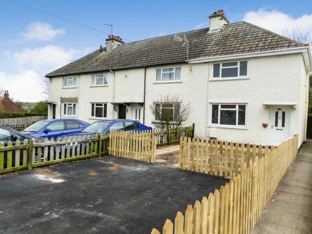 House at Kings Newnham Road, Rugby