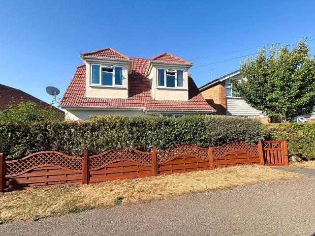 House at Kingsmead Road, East Hertfordshire