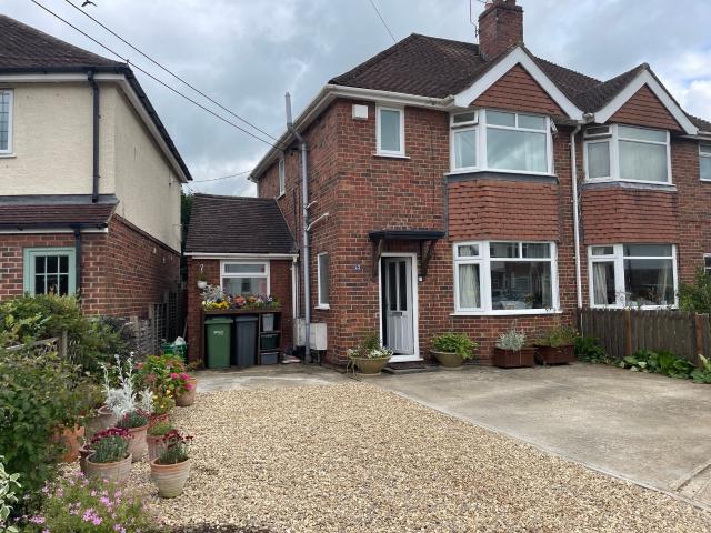 House at Kingshill Park, Dursley