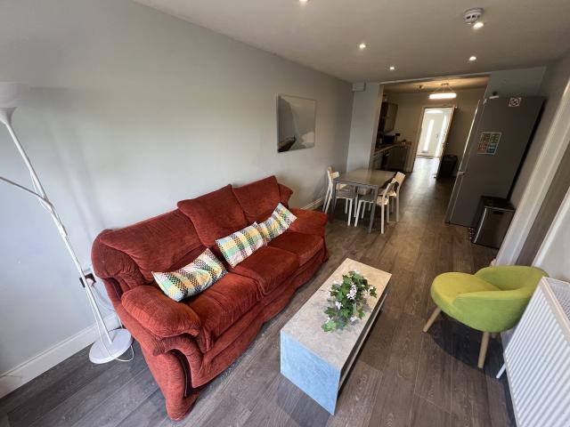 House at Kingsholm Road, Bristol