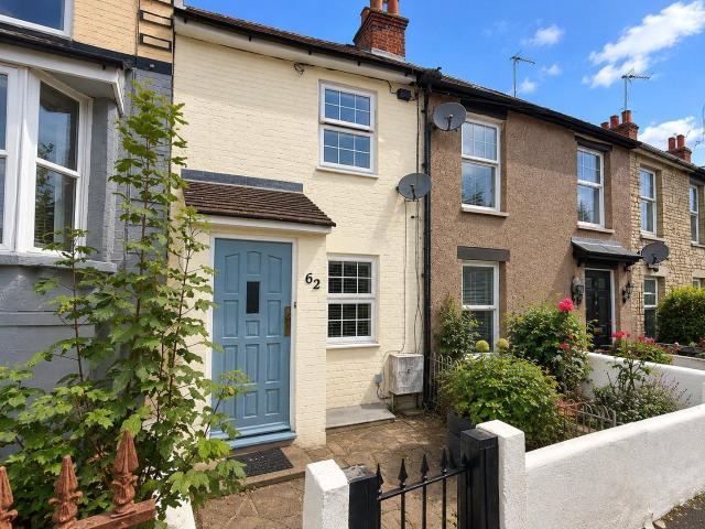 House at Kingsley Road, Maidstone