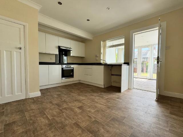 House at Kingston Avenue, South Kesteven