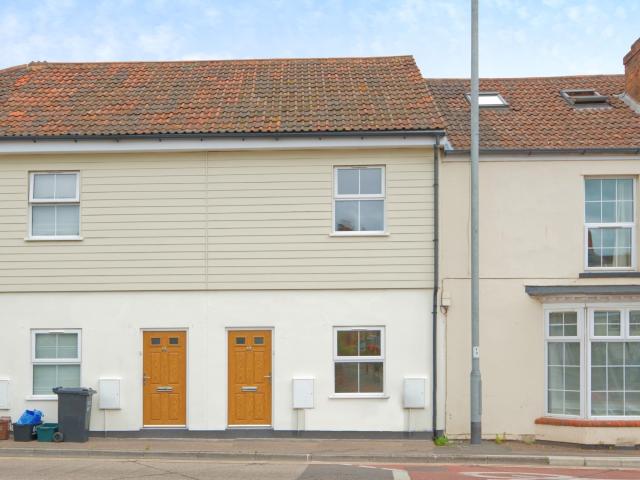 House at Kingston Road, Taunton