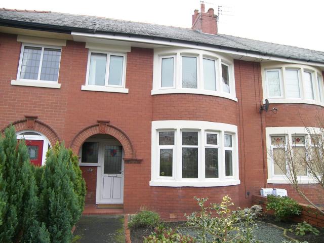 House at Kingsway, Borough of Fylde