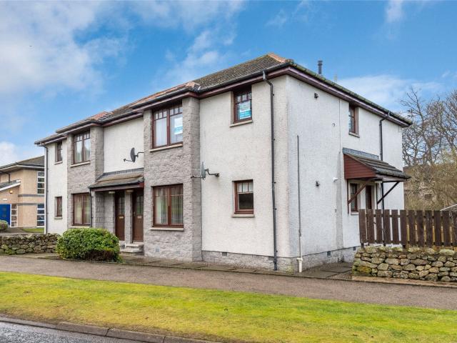 House at Kingswood Drive, Aberdeen City