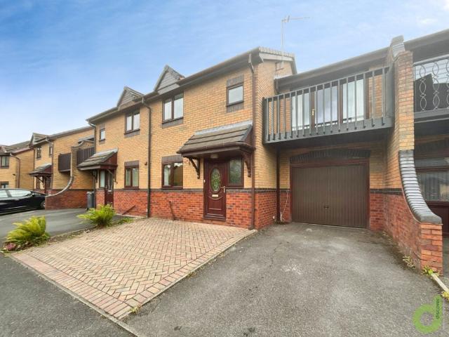 House at Kingswood Road, South Ribble