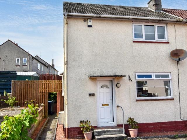 House at Kinloch Road, Kilmarnock