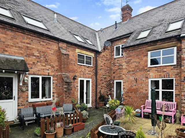 House at Kidderminster Road, Wyre Forest