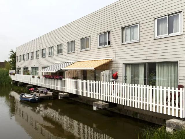 house at Kielawater Zuid Holland 's Gravenhage 2497 ZS