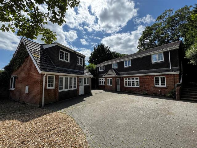 House at Kiln Road, Fareham