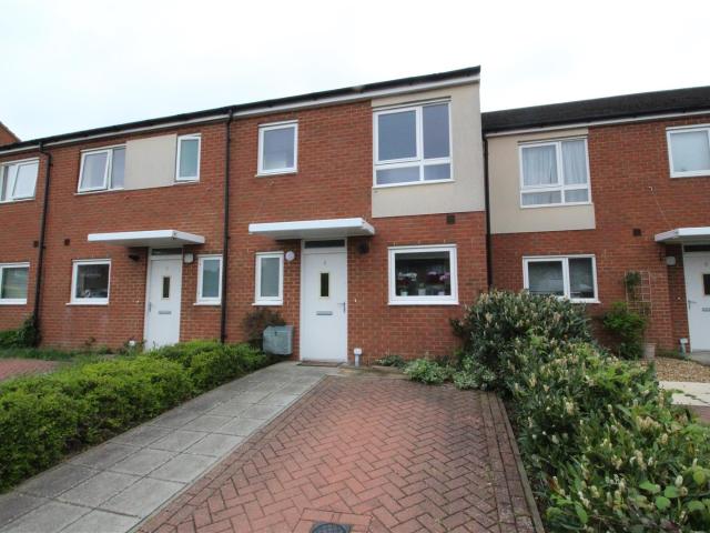 House at Kilndown Close, Ashford