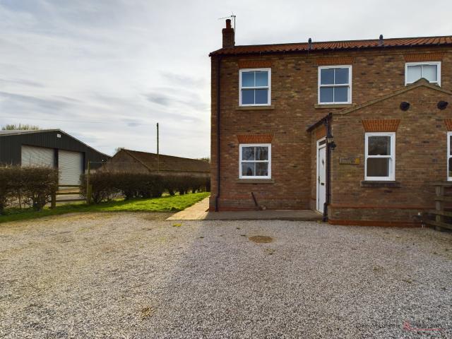 House at Kilnwick Avenue, Hull