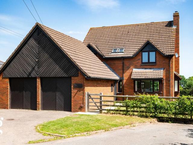 House at Kilpeck Avenue, Hereford