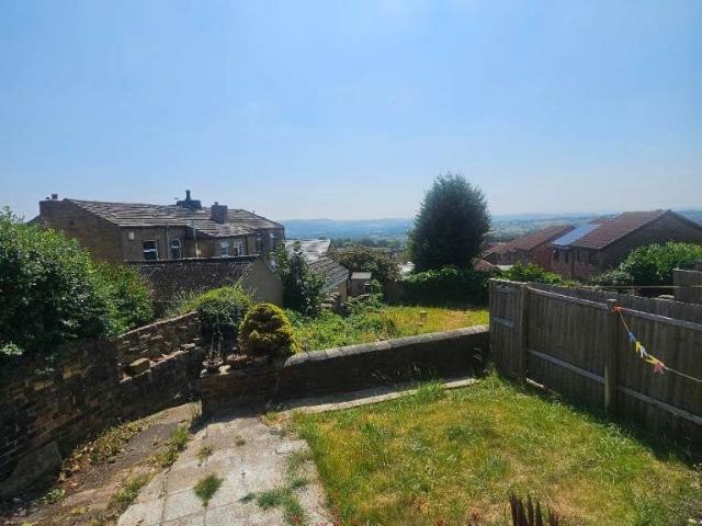 House at Kilpin Hill Lane, Kirklees